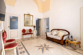 Palazzo Giannotte Ostuni